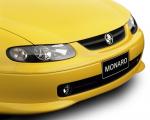 Holden Monaro V2 2001 года